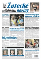 E-magazín Žatecké noviny 23/2017 - Ohře Media