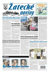 E-magazín Žatecké noviny 32/2017 - Ohře Media