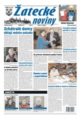 E-magazín Žatecké noviny 11/2017 - Ohře Media