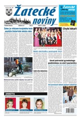 E-magazín Žatecké noviny 4/2017 - Ohře Media