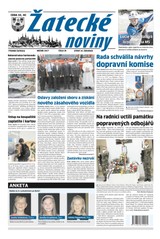 E-magazín Žatecké noviny 29/2017 - Ohře Media