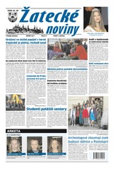 E-magazín Žatecké noviny 17/2017 - Ohře Media