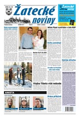 E-magazín Žatecké noviny 6/2017 - Ohře Media