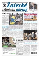 E-magazín Žatecké noviny 48/2019 - Ohře Media