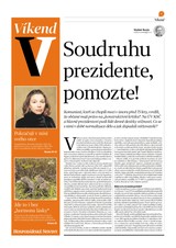 E-magazín HN 035 - 17.02.2023 Víkend - Economia, a.s.
