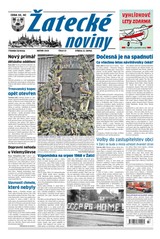 E-magazín Žatecké noviny 33/2018 - Ohře Media