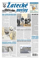 E-magazín Žatecké noviny 4/2021 - Ohře Media