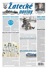 E-magazín Žatecké noviny 7/2021 - Ohře Media