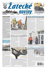 E-magazín Žatecké noviny 6/2021 - Ohře Media
