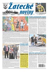 E-magazín Žatecké noviny 31/2021 - Ohře Media