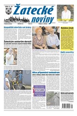 E-magazín Žatecké noviny 25/2021 - Ohře Media