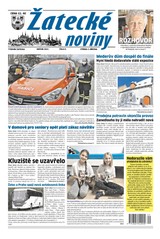 E-magazín Žatecké noviny 9/2021 - Ohře Media