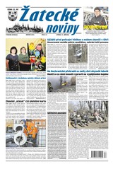 E-magazín Žatecké noviny 13/2021 - Ohře Media