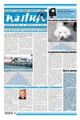 E-magazín Nástup 9/2018 - Ohře Media