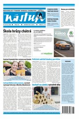 E-magazín Nástup 26/2022 - Ohře Media