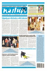 E-magazín Nástup 50/2022 - Ohře Media