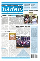 E-magazín Nástup 21/2022 - Ohře Media