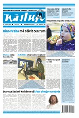 E-magazín Nástup 17/2022 - Ohře Media