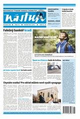 E-magazín Nástup 16/2022 - Ohře Media