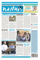 E-magazín Nástup 46/2022 - Ohře Media