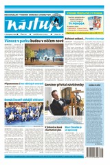 E-magazín Nástup 45/2022 - Ohře Media