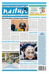 E-magazín Nástup 44/2022 - Ohře Media