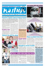 E-magazín Nástup 38/2014 - Ohře Media