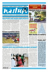 E-magazín Nástup 23/2019 - Ohře Media