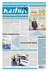 E-magazín Nástup 39/2019 - Ohře Media