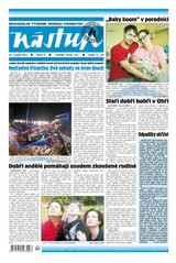 E-magazín Nástup 4/2019 - Ohře Media