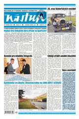 E-magazín Nástup 17/2019 - Ohře Media