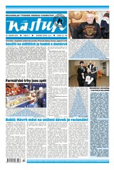 E-magazín Nástup 7/2019 - Ohře Media