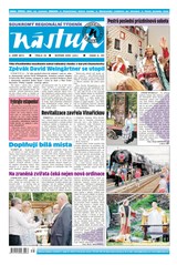 E-magazín Nástup 35/2015 - Ohře Media