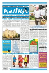 E-magazín Nástup 24/2016 - Ohře Media