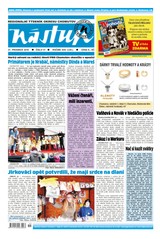 E-magazín Nástup 51/2016 - Ohře Media