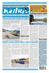 E-magazín Nástup 20/2020 - Ohře Media