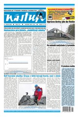 E-magazín Nástup 42/2020 - Ohře Media