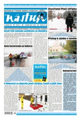 E-magazín Nástup 5/2017 - Ohře Media