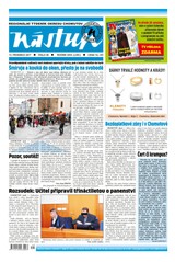 E-magazín Nástup 49/2017 - Ohře Media