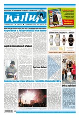 E-magazín Nástup 48/2017 - Ohře Media