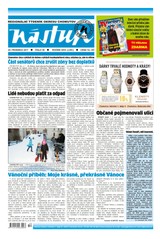 E-magazín Nástup 50/2017 - Ohře Media