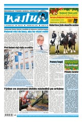 E-magazín Nástup 44/2017 - Ohře Media