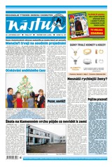 E-magazín Nástup 47/2017 - Ohře Media