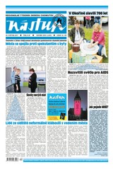 E-magazín Nástup 20/2017 - Ohře Media