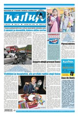 E-magazín Nástup 35/2017 - Ohře Media