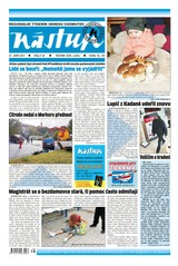 E-magazín Nástup 38/2017 - Ohře Media