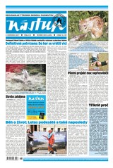 E-magazín Nástup 26/2017 - Ohře Media