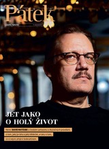 E-magazín Magazín Pátek LN - 17.2.2023 - MAFRA, a.s.