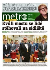 E-magazín METRO - 17.2.2023 - MAFRA, a.s.