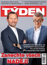 E-magazín Týden 02/2023 - EMPRESA MEDIA